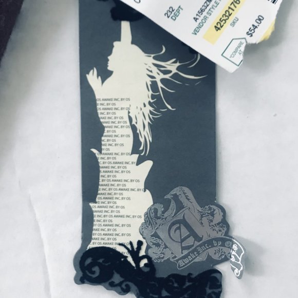 NWT Sheer Knit Short Sleeve Top SZ XL - Picture 3 of 7